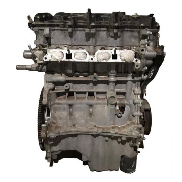 Motor Parcial Toyota Yaris Etios 1.5 2020 Leia A Descrição