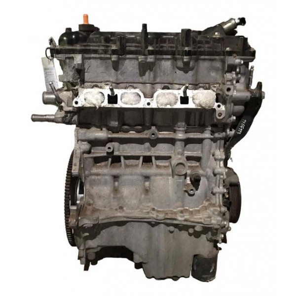 Motor Parcial Toyota Yaris Etios 1.5 2020 Leia A Descrição