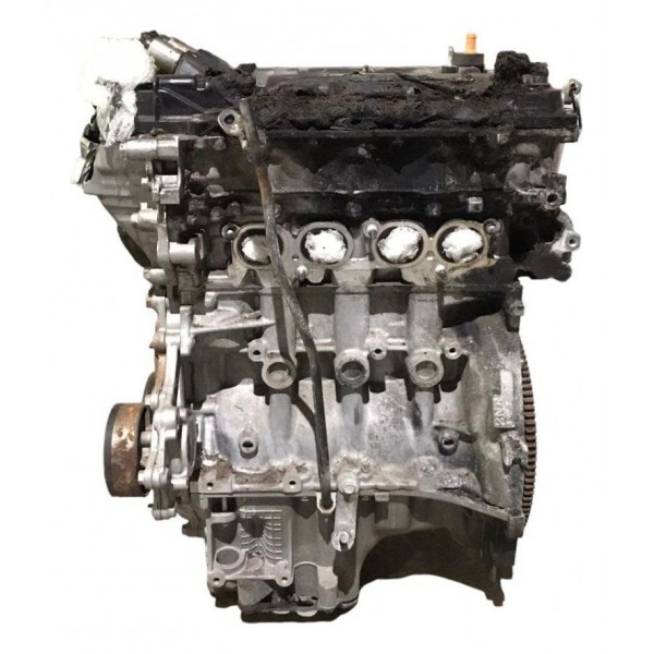 Motor Parcial Toyota Yaris Etios 1.5 2020 Leia A Descrição