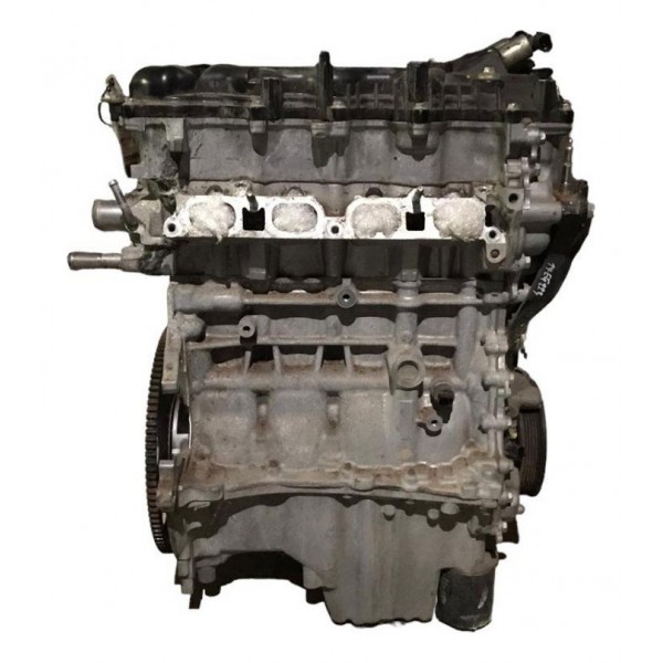 Motor Parcial Toyota Yaris Etios 1.5 2020 Leia A Descrição