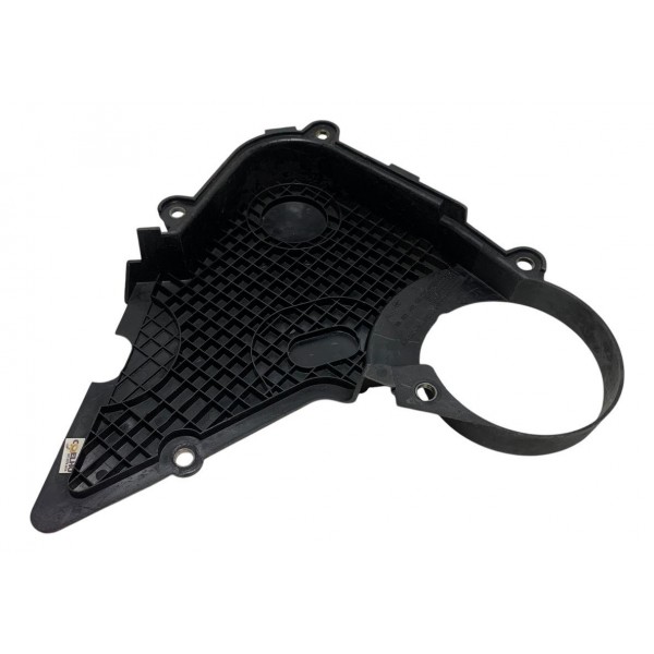 Capa Inferior Correia Dentada Peugeot 307 C4 2.0  2007/2012