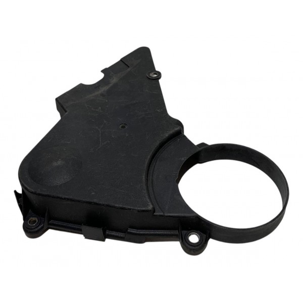 Capa Inferior Correia Dentada Peugeot 307 C4 2.0  2007/2012