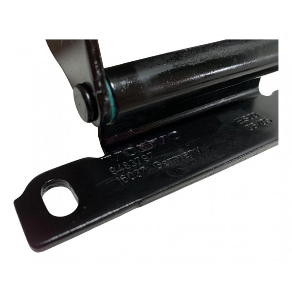 Dobradiça Tampa Traseira Direita Volvo Xc90 2009