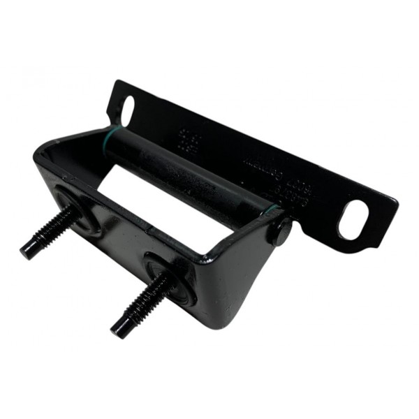 Dobradiça Tampa Traseira Esquerda Volvo Xc90 2009