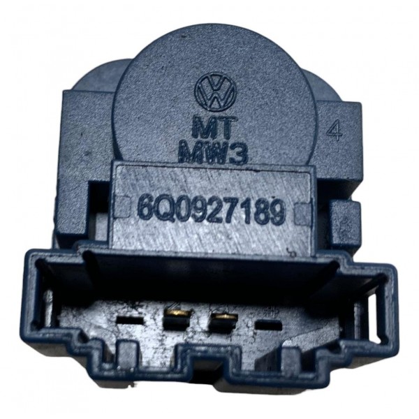 Sensor Interruptor Pedal Embreagem Volkswagen Fox 1.6 2012