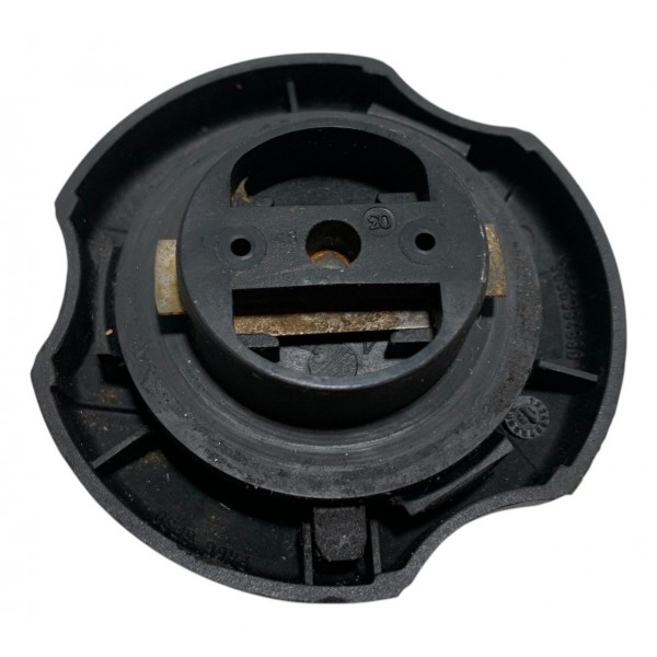 Tampa Óleo Motor Citroen Peugeot 1.4 8v Original Foto