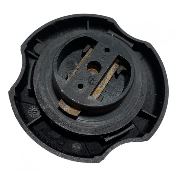 Tampa Óleo Motor Citroen Peugeot 1.4 8v Original Foto