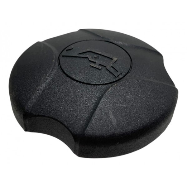 Tampa Óleo Motor Citroen Peugeot 1.4 8v Original Foto