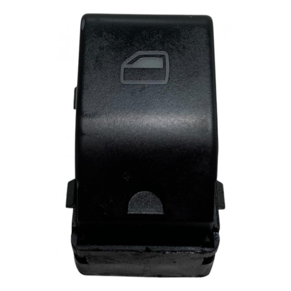 Botão Vidro Elétrico Dianteiro Direito Volkswagen Fox 2012