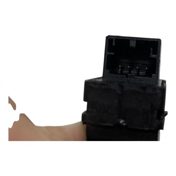 Botão Vidro Elétrico Dianteiro Direito Volkswagen Fox 2012