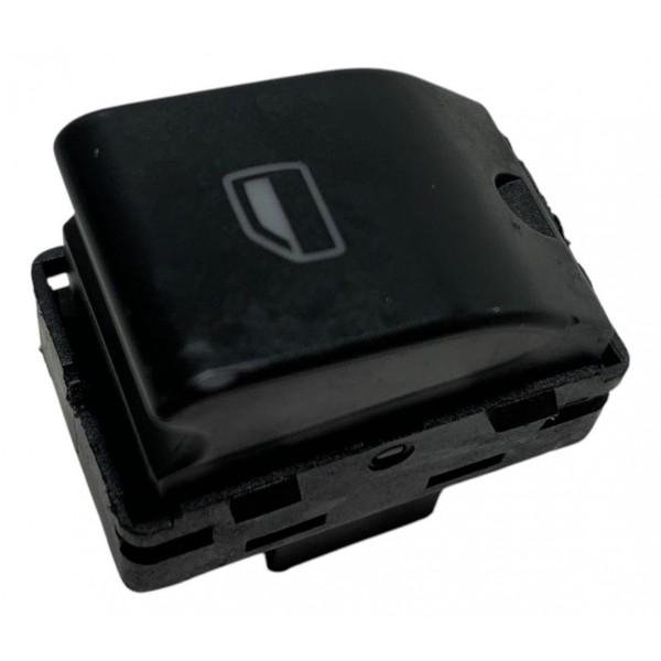 Botão Vidro Elétrico Dianteiro Direito Volkswagen Fox 2012