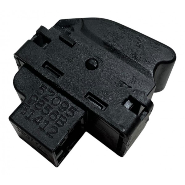 Botão Vidro Elétrico Dianteiro Direito Volkswagen Fox 2012