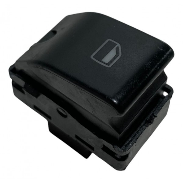 Botão Vidro Elétrico Dianteiro Direito Volkswagen Fox 2012