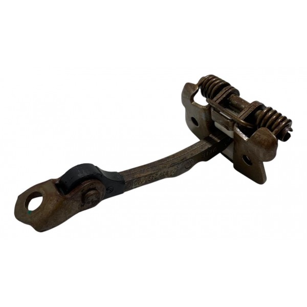 Limitador Porta Traseira Volkswagen Fox 1.6 2012