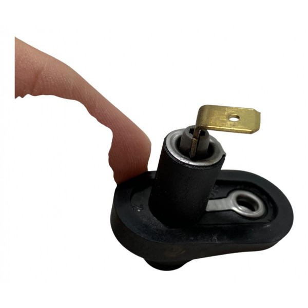 Sensor Interruptor Porta Dianteira Direita Fox 1.6 2012