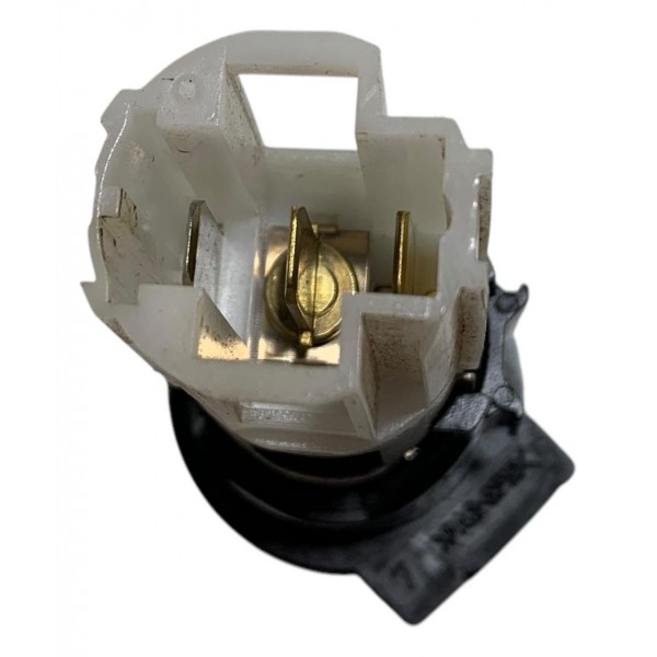 Acendedor Tomada 12v Volkswagen Fox 1.6 2012