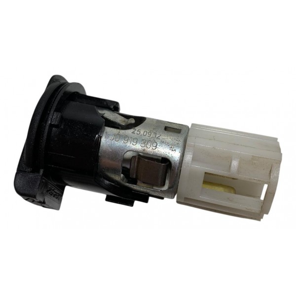 Acendedor Tomada 12v Volkswagen Fox 1.6 2012