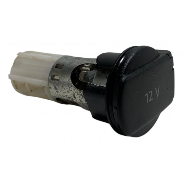 Acendedor Tomada 12v Volkswagen Fox 1.6 2012