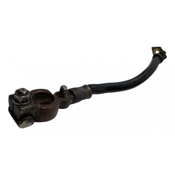 Cabo Negativo Bateria Volkswagen Fox 1.6 2012