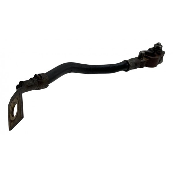 Cabo Negativo Bateria Volkswagen Fox 1.6 2012