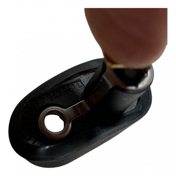 Sensor Interruptor Porta Traseira Direita Fox 1.6 2012