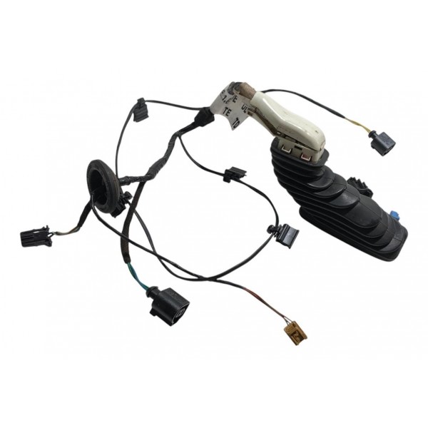 Chicote Porta Traseira Direita Volkswagen Fox 1.6 2012