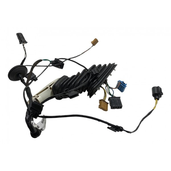 Chicote Porta Traseira Direita Volkswagen Fox 1.6 2012