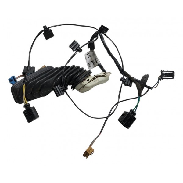 Chicote Porta Traseira Direita Volkswagen Fox 1.6 2012