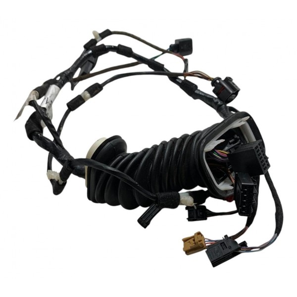 Chicote Porta Dianteira Esquerda Volkswagen Fox 1.6 2012