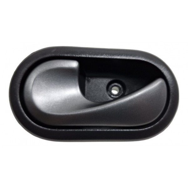 Maçaneta Dianteira Esquerda Renault Sandero Duster 2013-2014