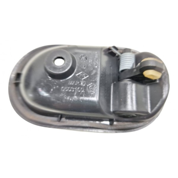 Maçaneta Dianteira Esquerda Renault Sandero Duster 2013-2014