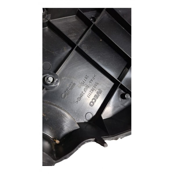 Capa Correia Dentada Fiat Ducato 2012