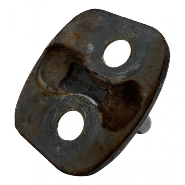 Batente Porta Dianteira Esquerda Volkswagen Fox 1.6 2012