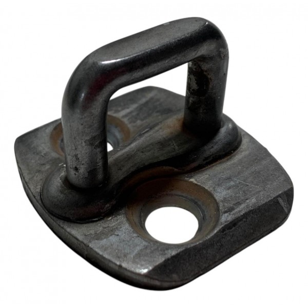 Batente Porta Traseira Direita Volkswagen Fox 1.6 2012