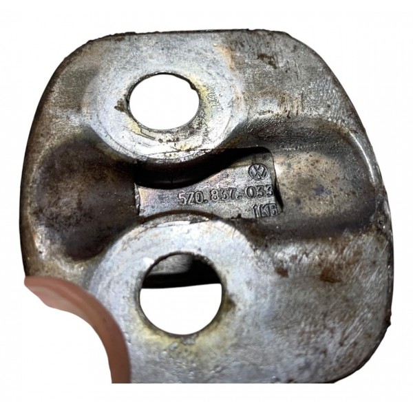 Batente Porta Traseira Direita Volkswagen Fox 1.6 2012