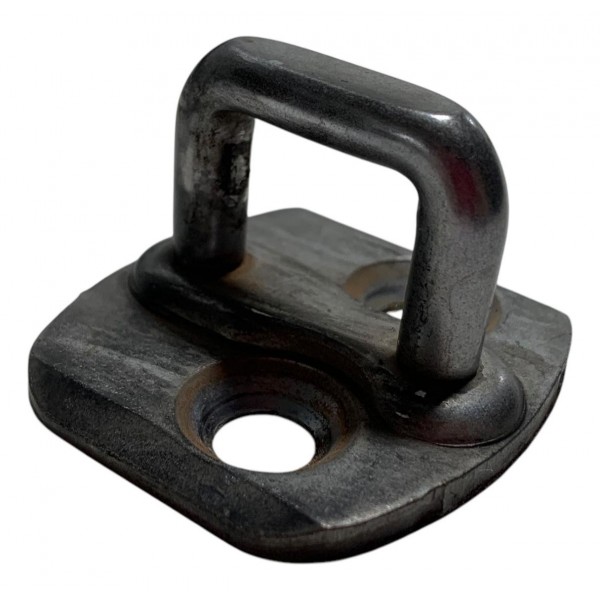 Batente Porta Traseira Direita Volkswagen Fox 1.6 2012