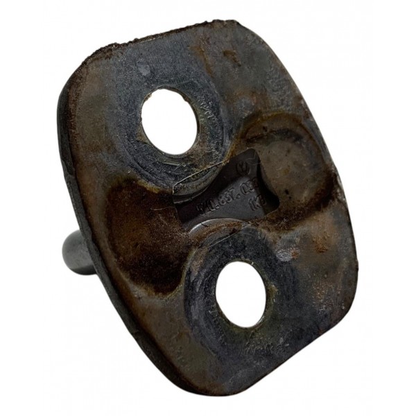 Batente Porta Dianteira Direita Volkswagen Fox 1.6 2012