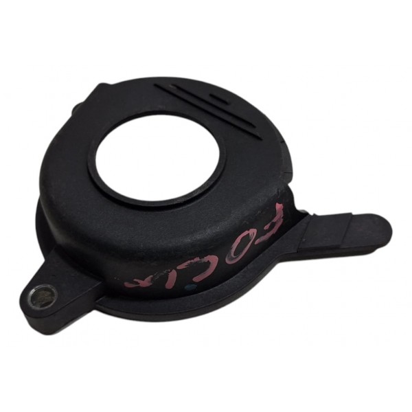 Capa Correia Dentada Ford Focus