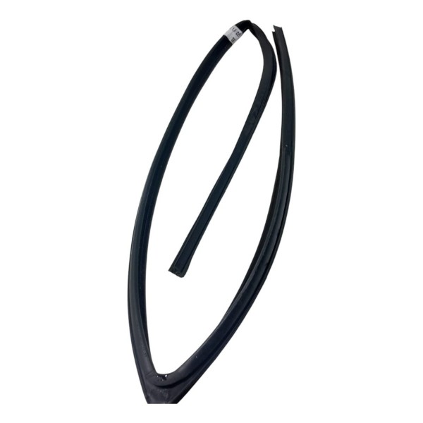 Borracha Vedação Porta Dian/dir  Vw Fox 2012