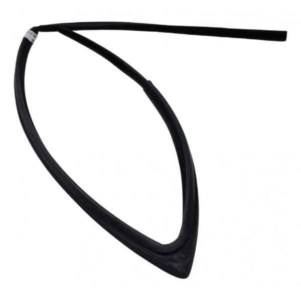 Borracha Vedação Porta Dian/dir  Vw Fox 2012