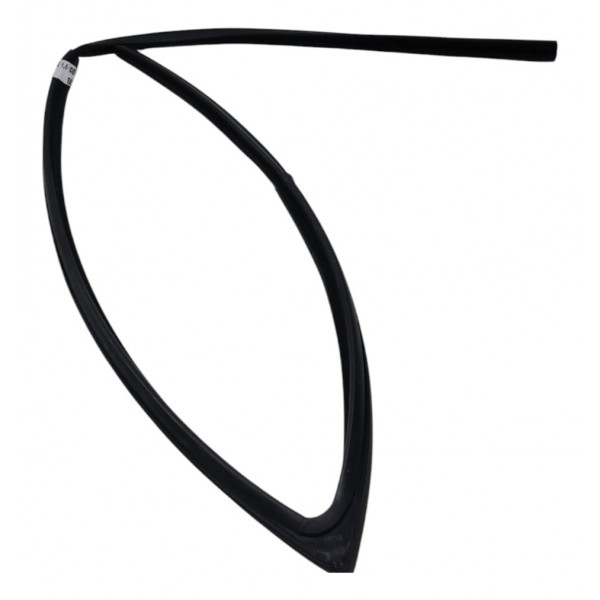 Borracha Vedação Porta Dian/dir  Vw Fox 2012