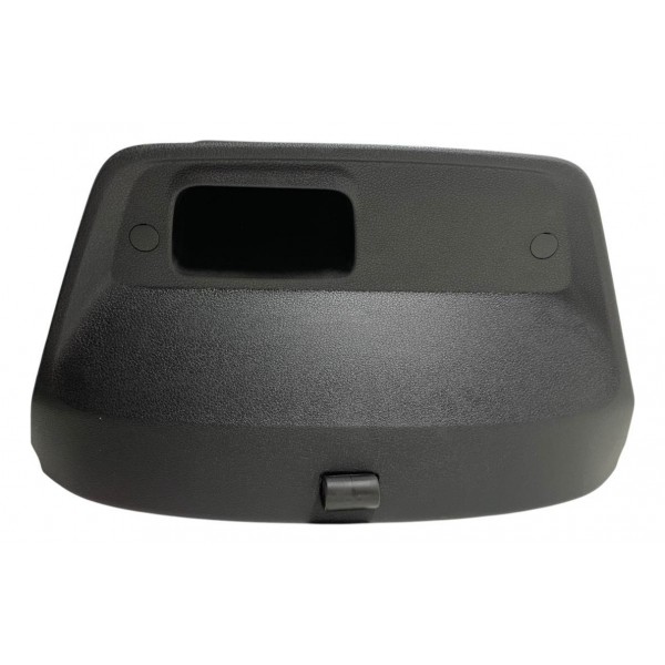 Moldura Tampa Traseira Volkswagen Gol 2021