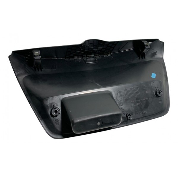 Moldura Tampa Traseira Volkswagen Gol 2021