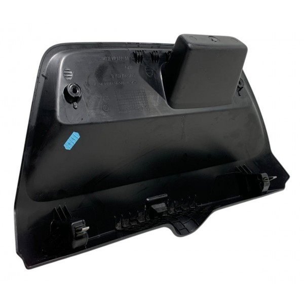 Moldura Tampa Traseira Volkswagen Gol 2021