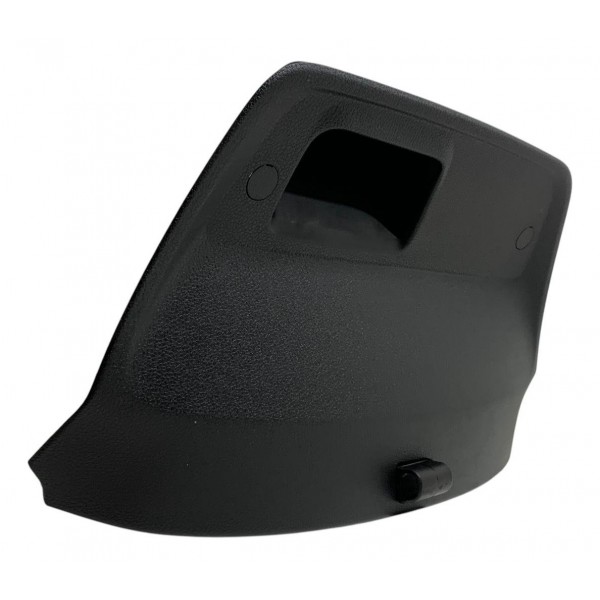 Moldura Tampa Traseira Volkswagen Gol 2021