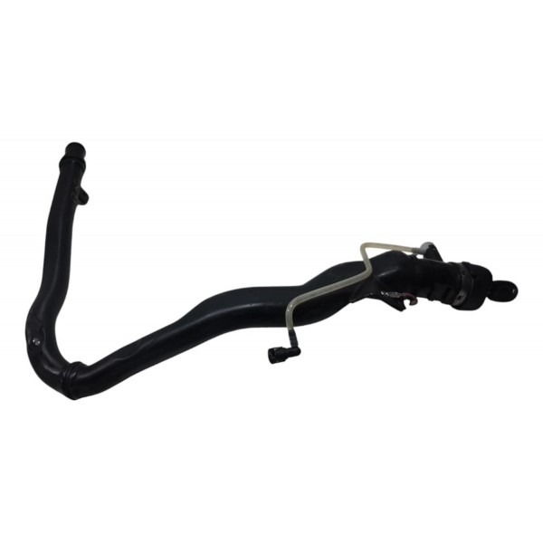 Gargalo Tanque De Combustível Fox 2004 A 2020 5z0201129