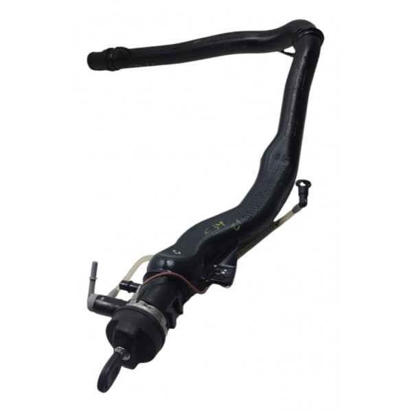 Gargalo Tanque De Combustível Fox 2004 A 2020 5z0201129