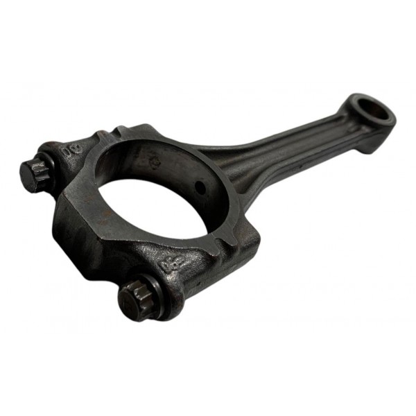 Biela Volkswagen Gol 1.0 8v 2012 C