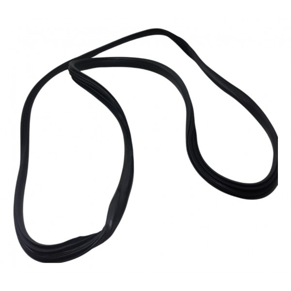 Borracha Vedação Porta Tra/dian/ Direita Volkswagen Fox 2012