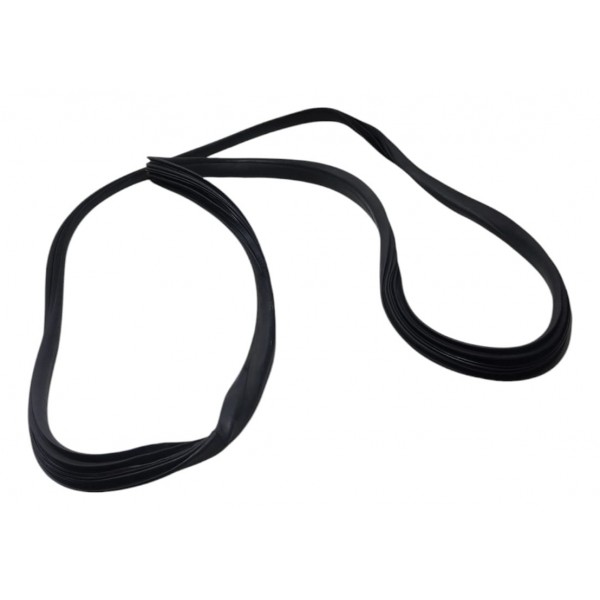 Borracha Vedação Porta Tra/dian/ Direita Volkswagen Fox 2012